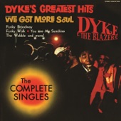 Dyke & The Blazers - You Are My Sunshine