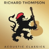 Richard Thompson - I Misunderstood