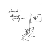 Shinobu - Jeff Rosenstock's "We"