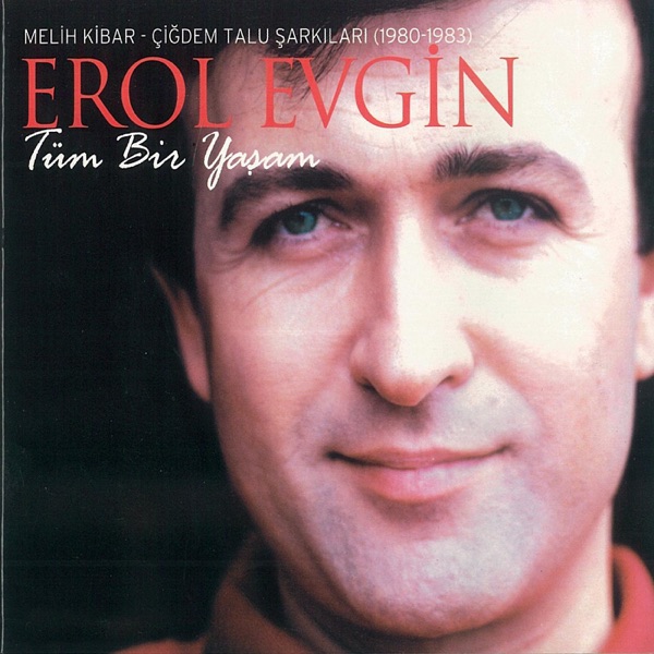 Erol Evgin - Memleket Hasreti