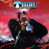 Thor - Thunder on the Tundra