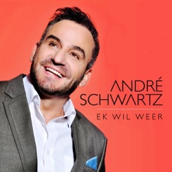 Andre Schwartz - Ek Kom Huistoe