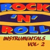 Rock & Roll Instrumentals, Vol. 2