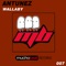 Wallaby - Antunez lyrics