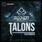 Talons - Frequent lyrics