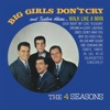 Big Girls Don't Cry and Twelve Others, 1963