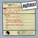 Buzzcocks - What Do I Get (John Peel Show 7th Sep 1977)