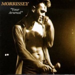 Morrissey - You're the One For Me, Fatty (2014 - Remaster)