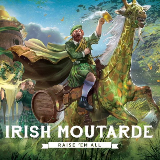 Cover artwork for The Black Mill