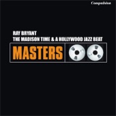 The Madison Time & a Hollywood Jazz Beat artwork