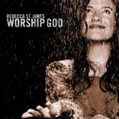 Worship God artwork