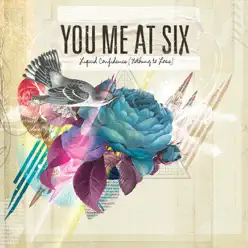 Liquid Confidence (Nothing to Lose) - EP - You Me At Six