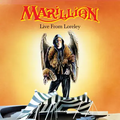 Live From Loreley - Marillion