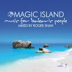 Back To Paradise (feat. Sophie Ellis-Bextor) [Roger Shah Remix] Song Lyrics