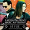 Se fué (with Marc Anthony 2013) - Laura Pausini lyrics