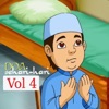 Rafi & Sulisse - Doa Sebelum Iqomah