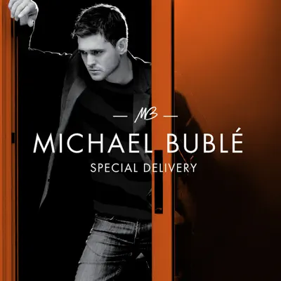 Special Delivery - EP - Michael Bublé