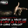 Stream & download Call Me a Killer / Game Changer - Single