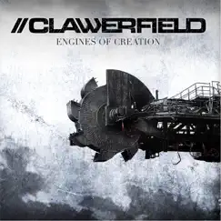 Engines of Creation - EP by Clawerfield album reviews, ratings, credits