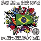 Magalenha (feat. Sergio Mendes) artwork