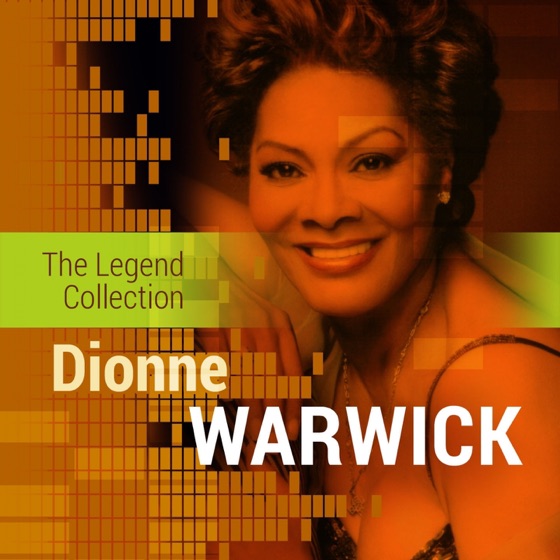Cover artwork for Don't Make Me Over