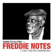 Phoenix City All-Stars - (I Can't Get No) Satisfaction [feat. Freddie Notes]