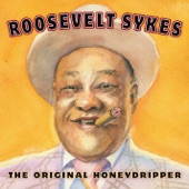 Roosevelt Sykes - Cow Cow Blues