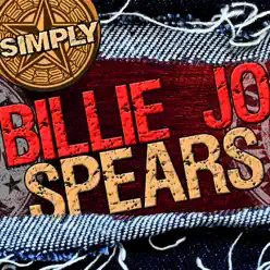 Simply Billie Jo Spears - Billie Jo Spears