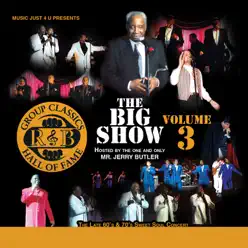 The Big Show, Vol. 3 - The Stylistics