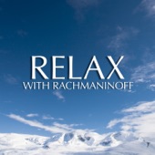 Relax With Rachmaninoff artwork