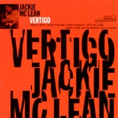 Jackie McLean - Blues For Jackie