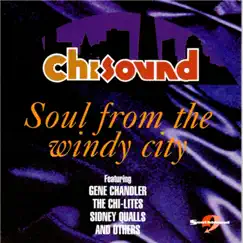 Chi-Sounds : Soul from the Windy City by Various Artists album reviews, ratings, credits