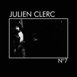 N°7 - Julien Clerc