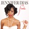 Louca por Ti - Jennifer Dias lyrics