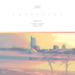 Sachihiro - EP by High-Jacks & Pat Siaz album reviews, ratings, credits
