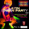 Latin Urban Party (Reggae Moombahton Dancehall Trap Reggaeton Vercions) - Luis Ton