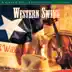 Western Swing (Instrumental) album cover