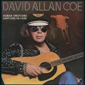 David Allan Coe - You Can Count on Me
