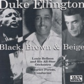 Clark Terry - Black, Brown & Beige: Brown - Emancipation Proclamation