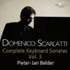 Stream & download Scarlatti: Complete Keyboard Sonatas, Vol. 3