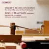 Mozart: Piano Concertos Nos. 18 & 22 album lyrics, reviews, download