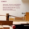 Mozart: Piano Concertos Nos. 18 & 22