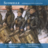 Suomelle - Isänmaallisia lauluja artwork