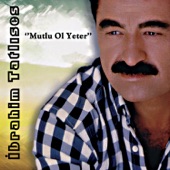 Mutlu Ol Yeter artwork