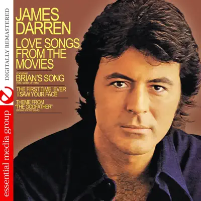 Love Songs From the Movies (Remastered) - James Darren Love Songs From the Movies (Remastered) - James Darren