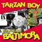 Tarzan Boy (Single Version) [Remastered] - Baltimora lyrics