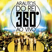 360º ao Vivo (Ao Vivo) artwork