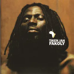 Tiken Jah Fakoly - Tiken Jah Fakoly