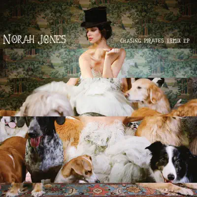 Chasing Pirates (Remix) - EP - Norah Jones