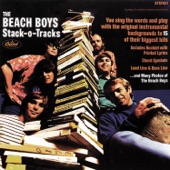 The Beach Boys - Wouldn't It Be Nice (Instrumental)